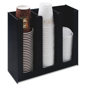 Cup Dispensers/Organizers